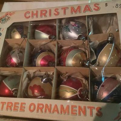 Vintage christimas!