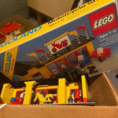 Legos