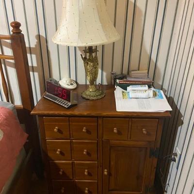 Nice furniture