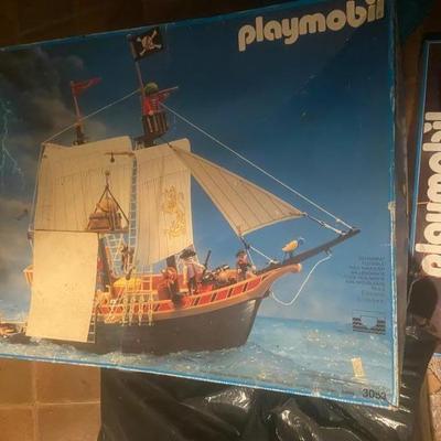 Playmobil