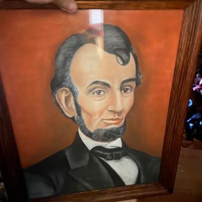 Interesting art!