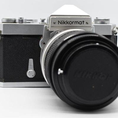 Nikon