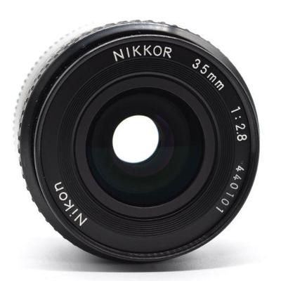 Nikon