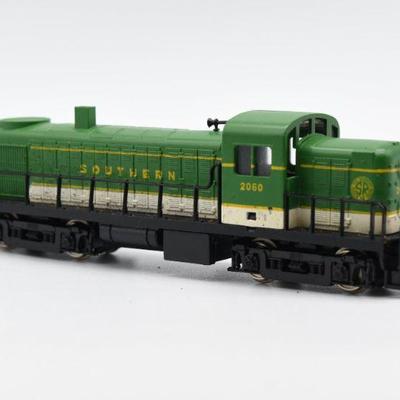 Trains