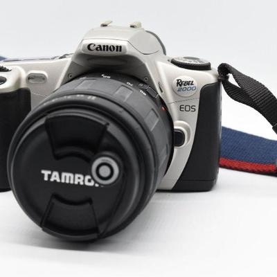 Canon