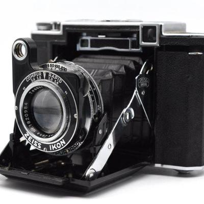 Zeiss Ikon