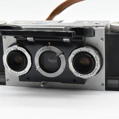 Film Camera 