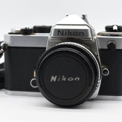 Nikon