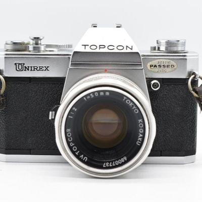 Topcon