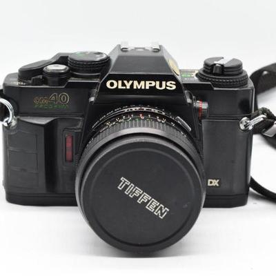 Olympus