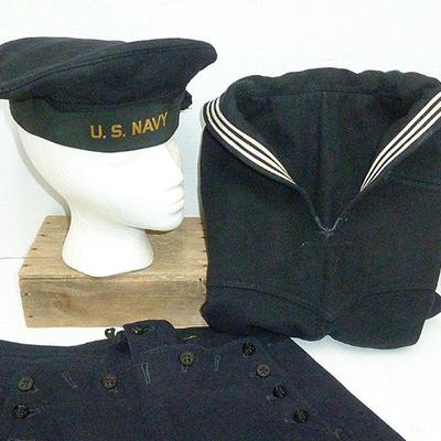 Military items