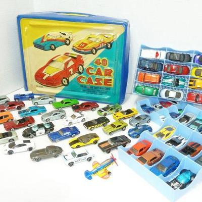 more vintage toys