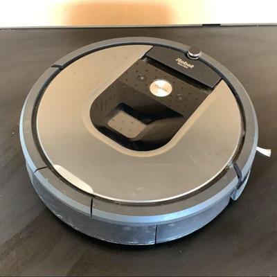 Roomba