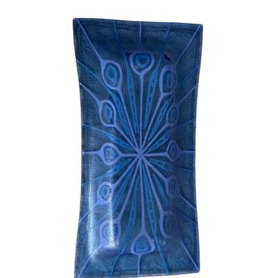 Higgins Fused Glass 