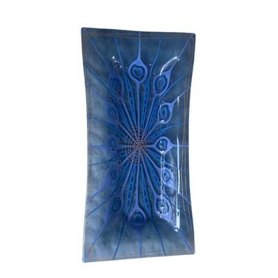 Higgins Fused Glass 