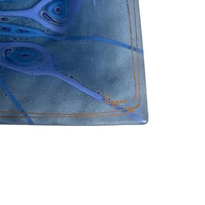 Higgins Fused Glass 