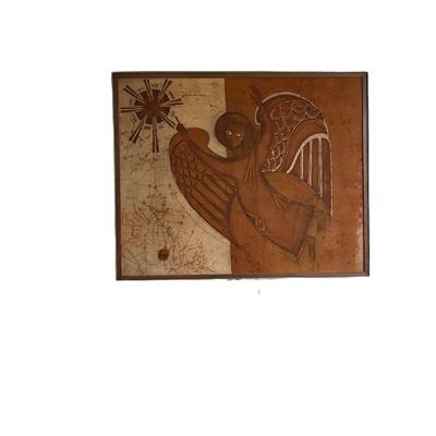 Medieval Themed Art.