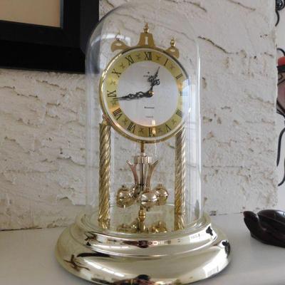 Junghans Clock
