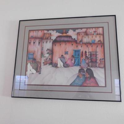 "El Entaydor" by Pena