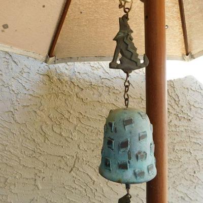 Solari Bell