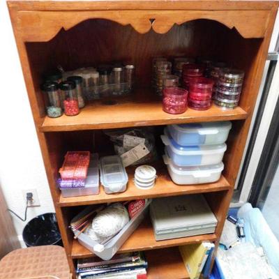Jewelry making supplies