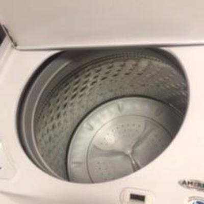 Whirlpool top load washer