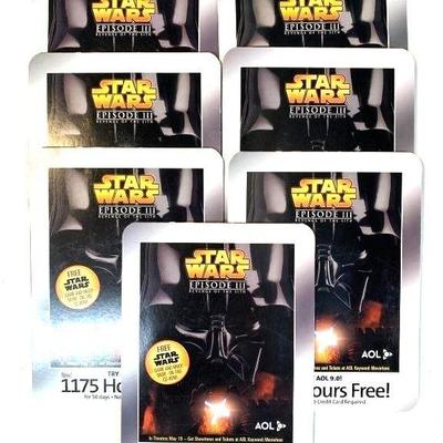 STAR WARS