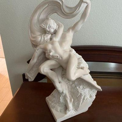 Austin Sculpture