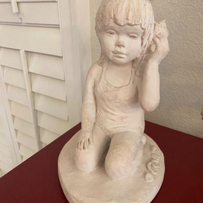 Austin Sculpture