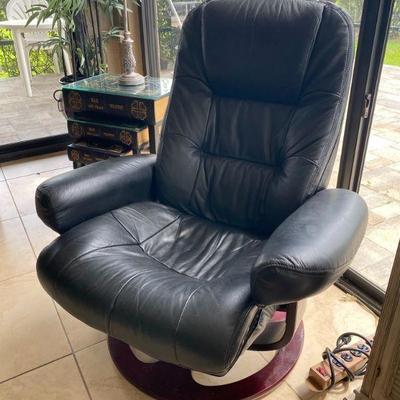 stressless style chairs