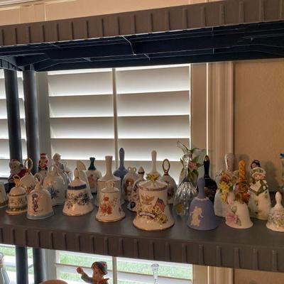 Bell Collection
