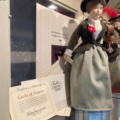 Collectibles
