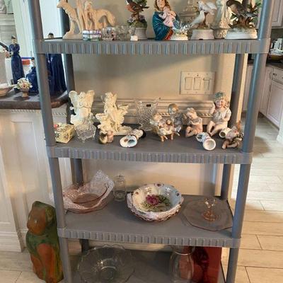 Collectibles