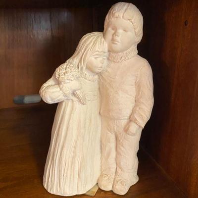 Austin Sculpture