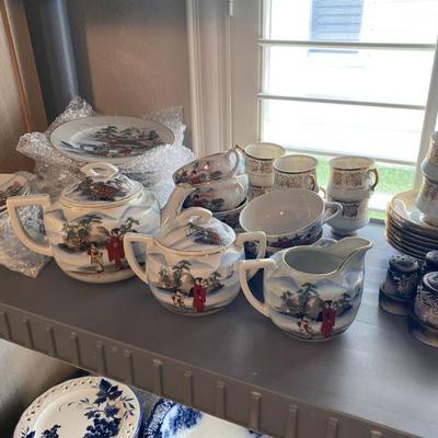 Collectibles