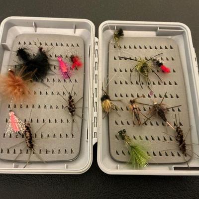 Fish Lures