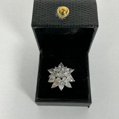 Costume Ring