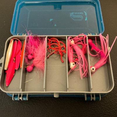 Fish Lures
