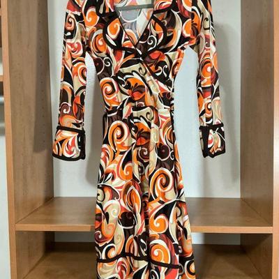 Huminska Womens Dress - Size 2