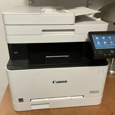Canon Printer