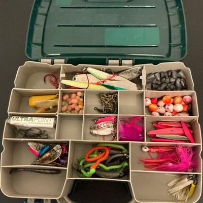 Fish Lures