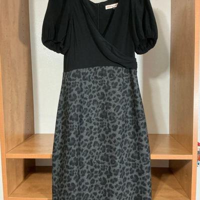 Rebecca Taylor Woemsn Dress Size 4