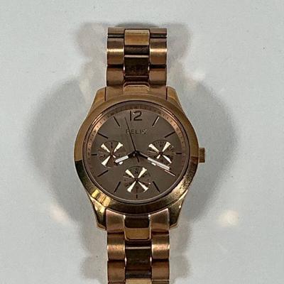 relic Watch