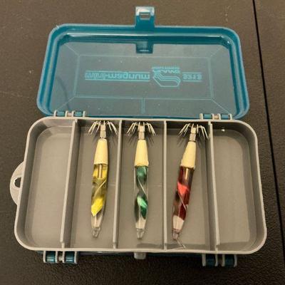 Fish Lures