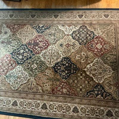Area Rug