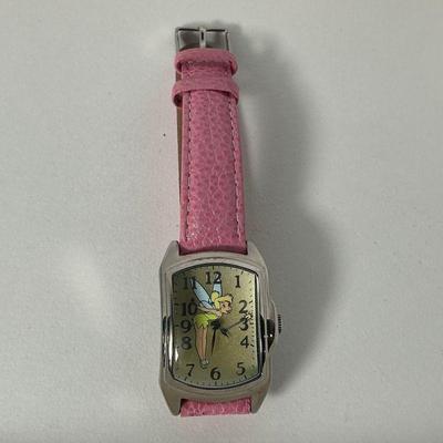 Tinkerbell Watch