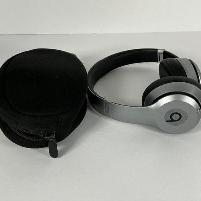Beat by Dre Headphones