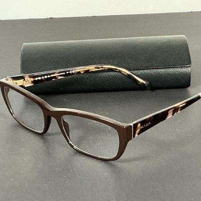 Prada Womens Glasses