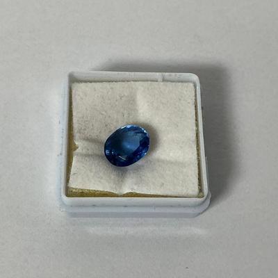 Sapphire Gemstone - 
