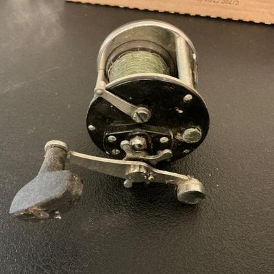 Penn 209 Fishing Reel